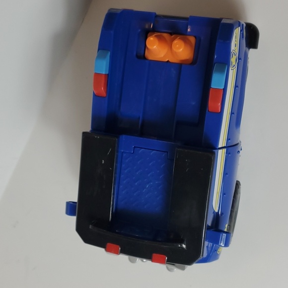Paw Patrol Chase police vehicle - Picture 3 of 6